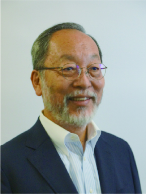 Takahashi Katsumi